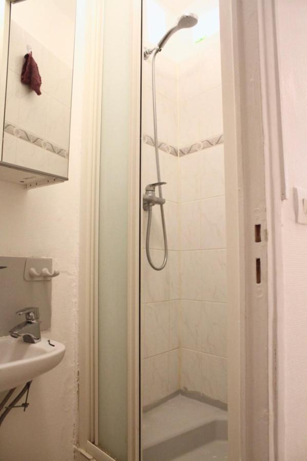 Appartamento Charming Studio Near The Invalides In Paris 07 Parigi
