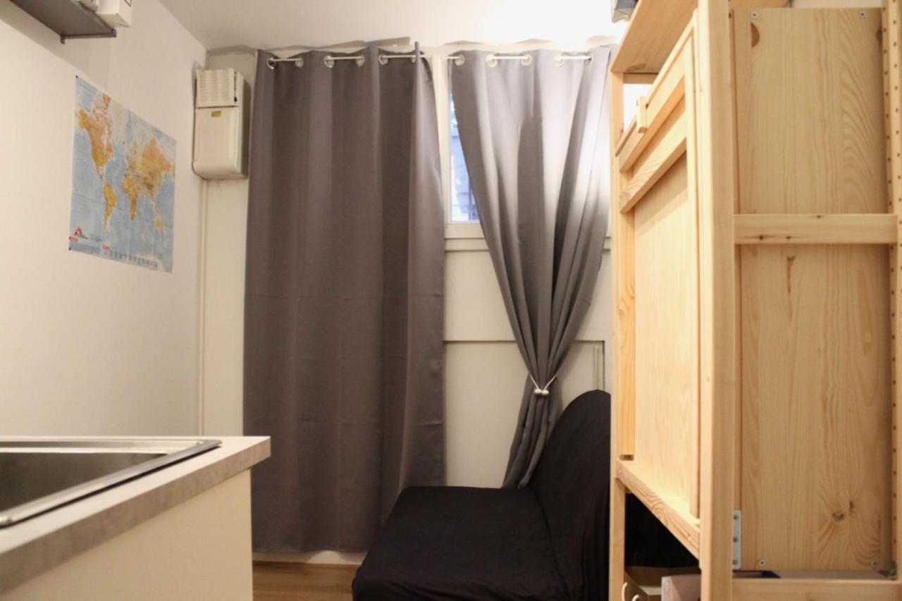 Appartamento Charming Studio Near The Invalides In Paris 07 *