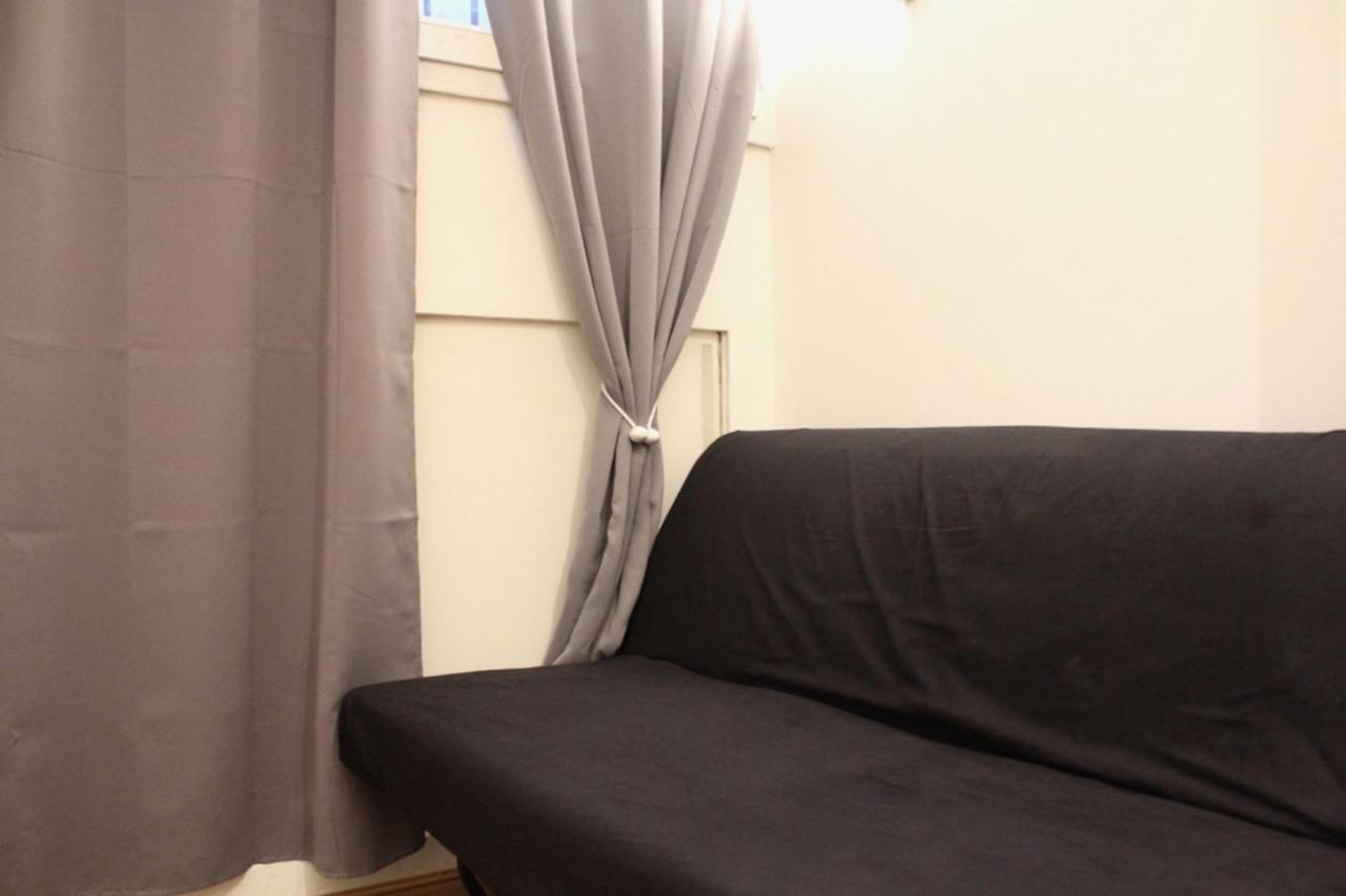 Appartamento Charming Studio Near The Invalides In Paris 07 Parigi